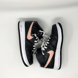 NIKE Air Force 1 High (Custom)